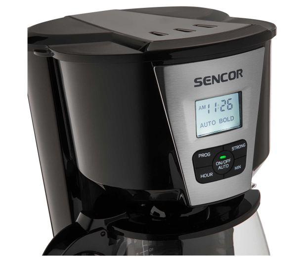 SENCOR SCE 5070BK - 1067732 - zdjęcie 4